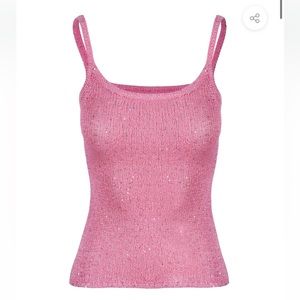 Asta Resort Nina Tank